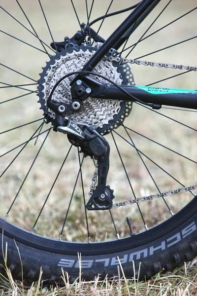 Kellys Gibon 70