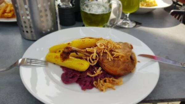 Restaurace Nový Rybník foto 2