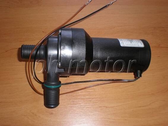 Vodní čerpadlo 24V pro Webasto Thermo 90 U4846 82419A /1322685A