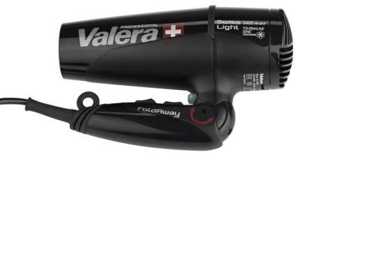 VALERA Swiss Ligt Fold-Away 5400T skládací fén 2000 W