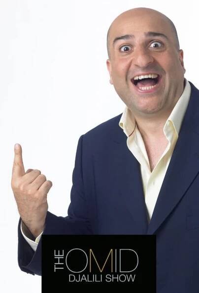 The Omid Djalili Show 71% (2007)