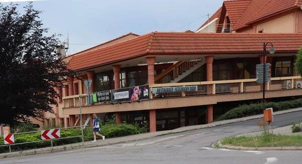 Restaurace Sezemický dům foto 2