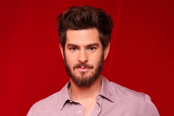 Andrew Garfield denies Spider-Man 4 casting rumors, but knows 'no one's gonna trust anything I say'