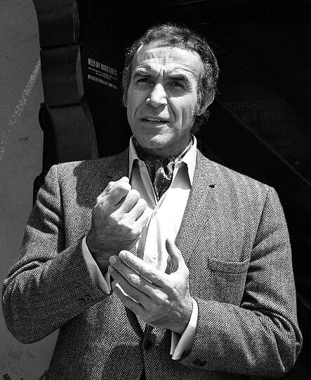 Ricardo Montalbán