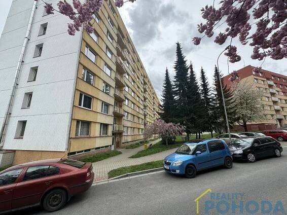 Pronájem bytů 1+1, Hlinsko | Mapio.cz