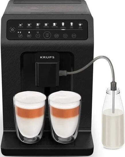Krups Evidence Eco EA897B10