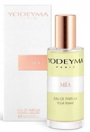 Yodeyma Mía W EDP