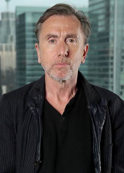 Tim Roth | British actor | Britannica