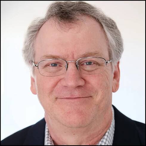 David Austin Veal - Award Winning Actor & Writer
