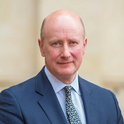 Boris Johnson’s former ethics adviser – ‘I quit because of PM’s readiness to break law’