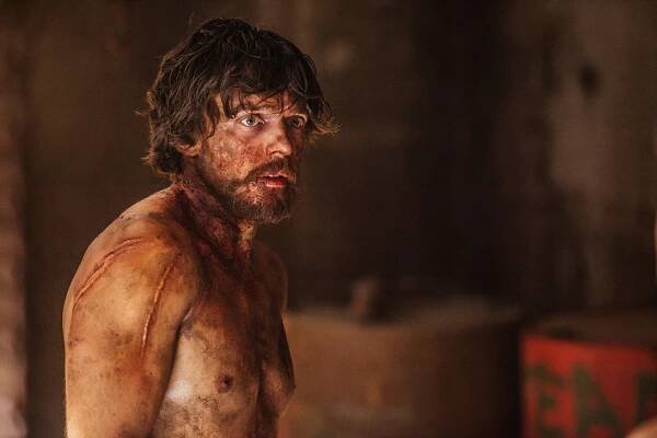 Dominion - Bewilderment of Heart - Z filmu - Luke Allen-Gale