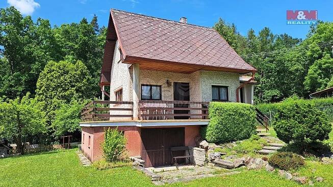 Prodej Dům, Hvozdec - Mrtník, okres Beroun
