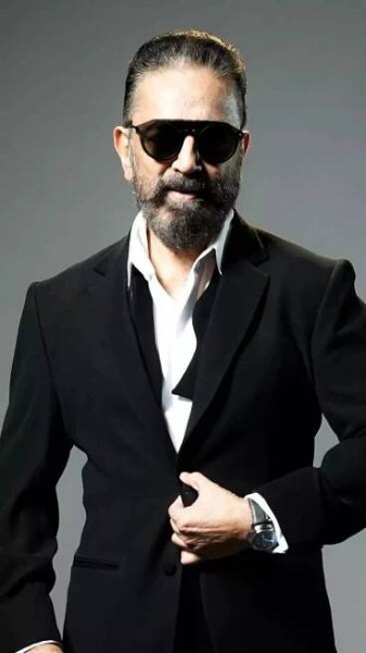 Kamal Haasan proves age is just a number in 'Thug Life' promotions
