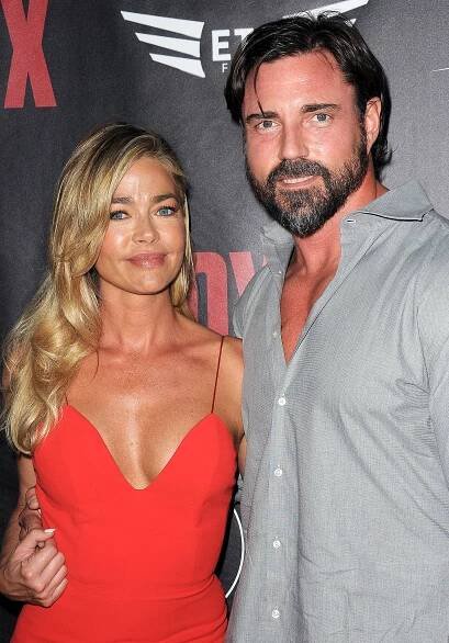 Denise Richards and Aaron Phypers Split: Candid Quotes Revealed
