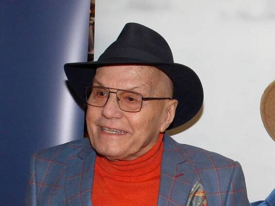 Jan Přeučil truchlí: Ztratil blízkého člověka!