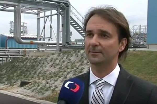 Zemřel Daniel Plovajko, manažer a bývalý mluvčí investiční skupiny KKCG