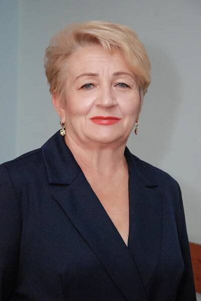 Мер Глухова Надія Вайло оприлюднила декларацію про доходи