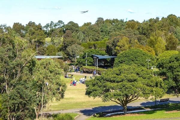 The Landscape Foundation of Australia