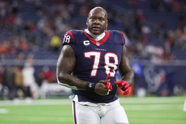 NFL: Cleveland Browns at Houston Texans