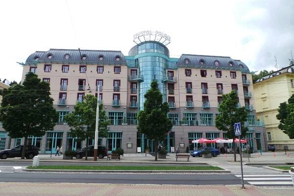OREA HOTELS, s.r.o. foto 1