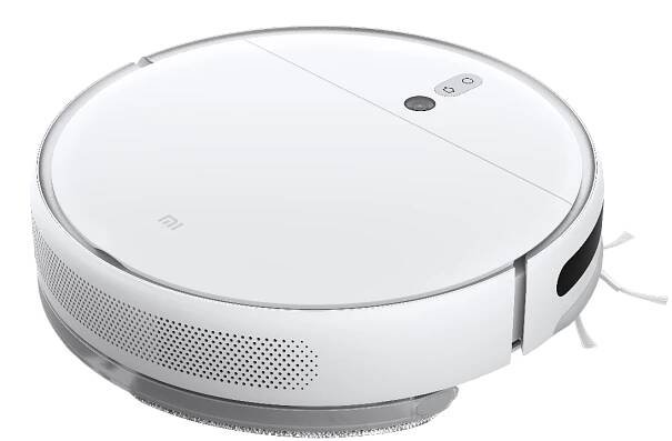 Xiaomi Mi Robot Vacuum Mop 2 1379x920x