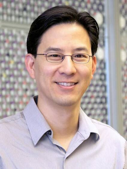 William Shih, Ph.D.