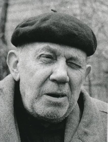 Josef Sudek – Profimedia.CZ