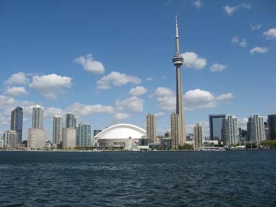 Ontario, Canada - Open Government Partnership