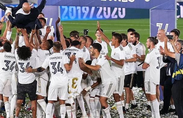 Gareth Bale odchází z Realu Madrid. Nikdy jsem s ním neměl problém, řekl Zidane - SportyŽivě