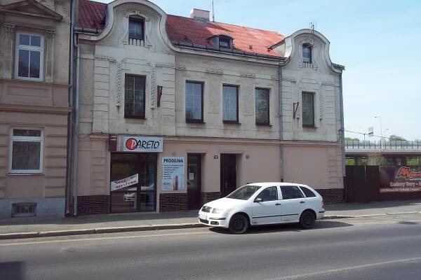 PARETO CZ, s.r.o. foto 1