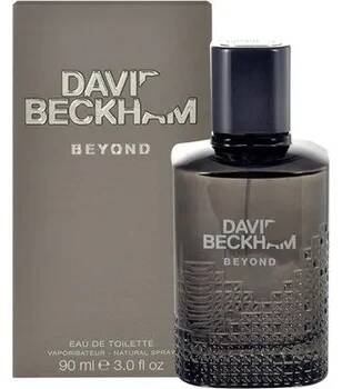 Pánský parfém David Beckham David Beckham Beyond, Toaletní voda 40ml Pre mužov Toaletní voda