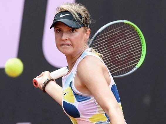 Linda Fruhvirtová - Sport.cz