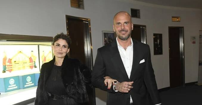 Vlaďka Erbová ukázala fotku nového přítele. Fešák s vousy ji dělá šťastnou