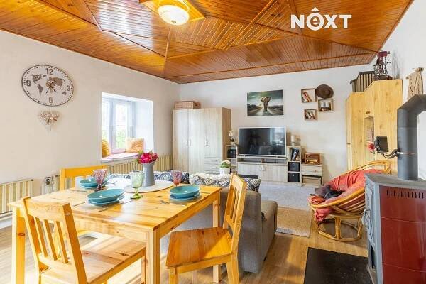 Prodej Dům, Nová Olešná, okres Jindřichův Hradec