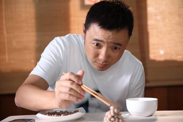 Gao ding yue fu da ren - Z filmu