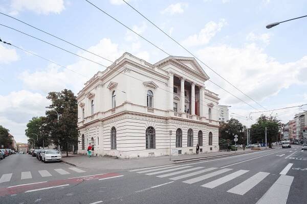 „V Brně mě nenávidí, v Praze závidí“. 170 let od narození Leoše Janáčka - Magazín České filharmonie