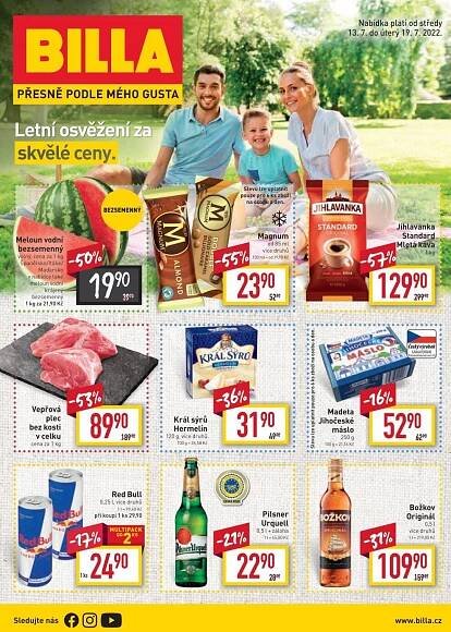 Označte produkt do nákupního košíku