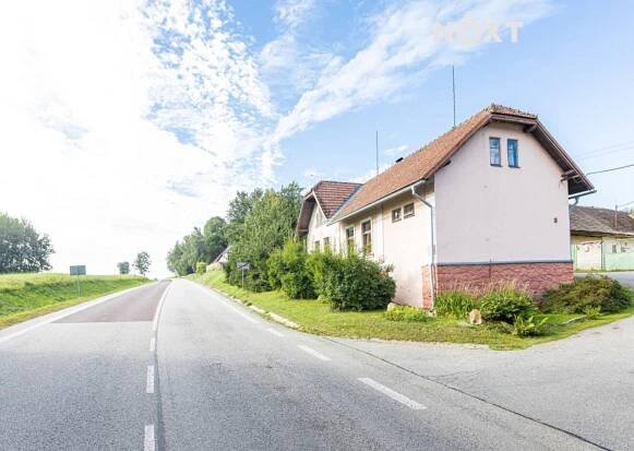 Prodej Rodinný dům, 74m2, Nová Olešná | Reality.iDNES.cz 