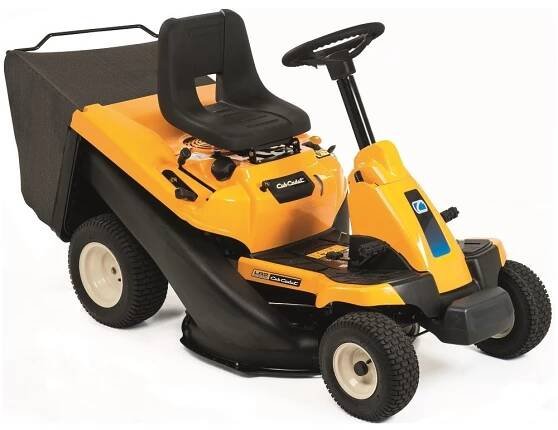 Cub Cadet LR2 NR60