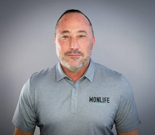 WHO WE ARE | Won Life Brands - Empower, Thrive, Win 