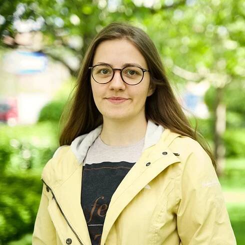 Barbora Kvasničková