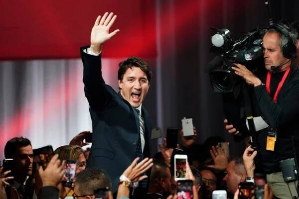 Andrew Scheer - latest news, breaking stories and comment - The Independent