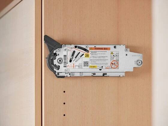AVENTOS HF | Blum 