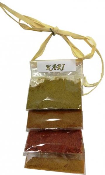 KARI koření 150 ml