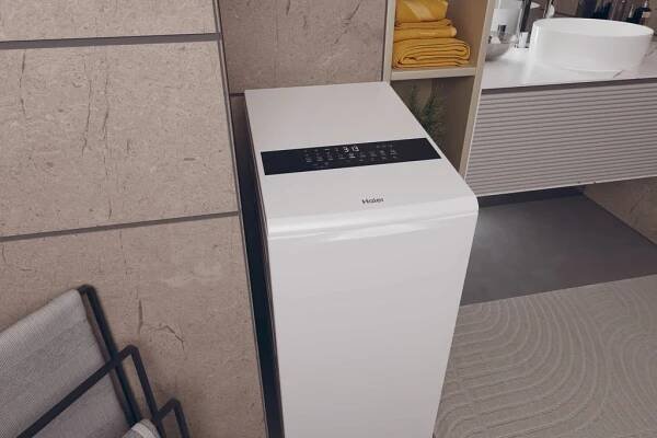 Haier HW90-BPD13386U-S