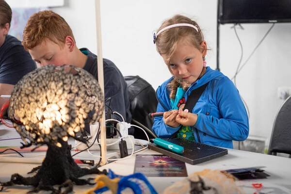 Fotka: MakerFaire3