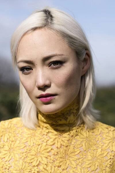 Pom Klementieff - Pauline Darley