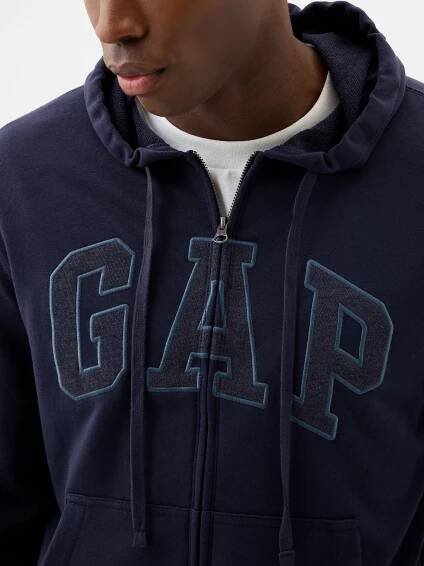 GAP FRENCH TERRY