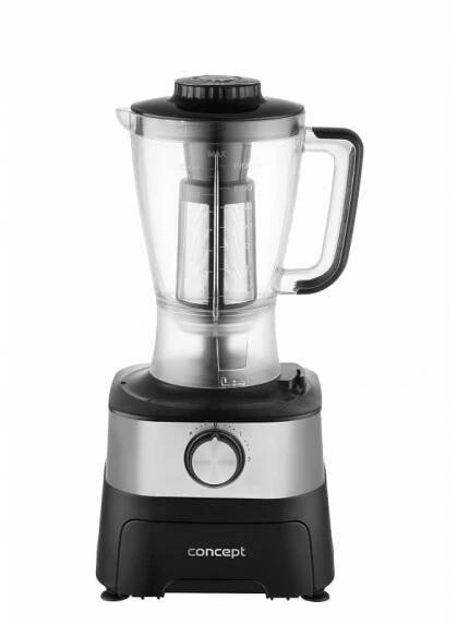 Concept Food Processor 800 W CUBE RM3000 - Robot | Housemode.cz