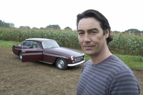 Nathaniel Parker